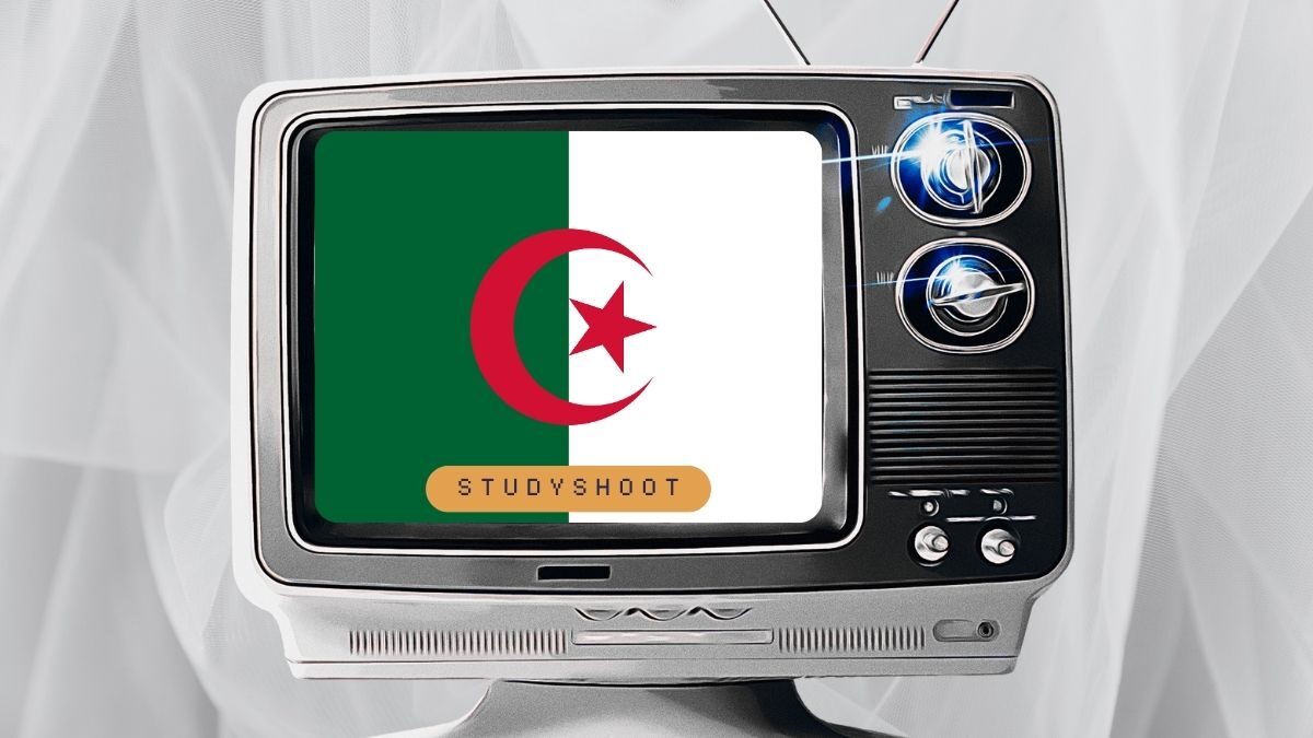 دراسة التصميم الجرافيكي في الجزائر