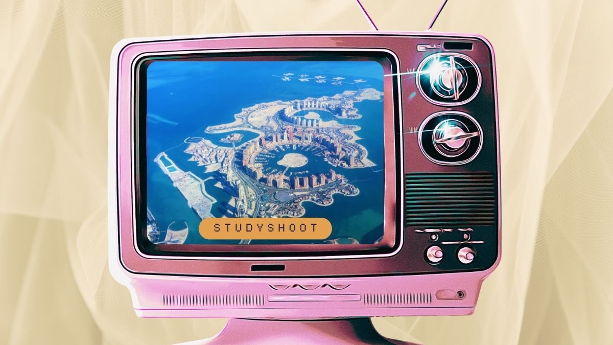 دراسة الهندسة البيئية في قطر