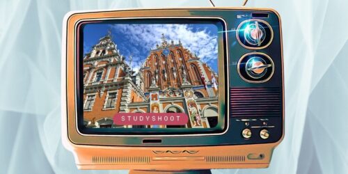 دراسة الطب في لاتفيا