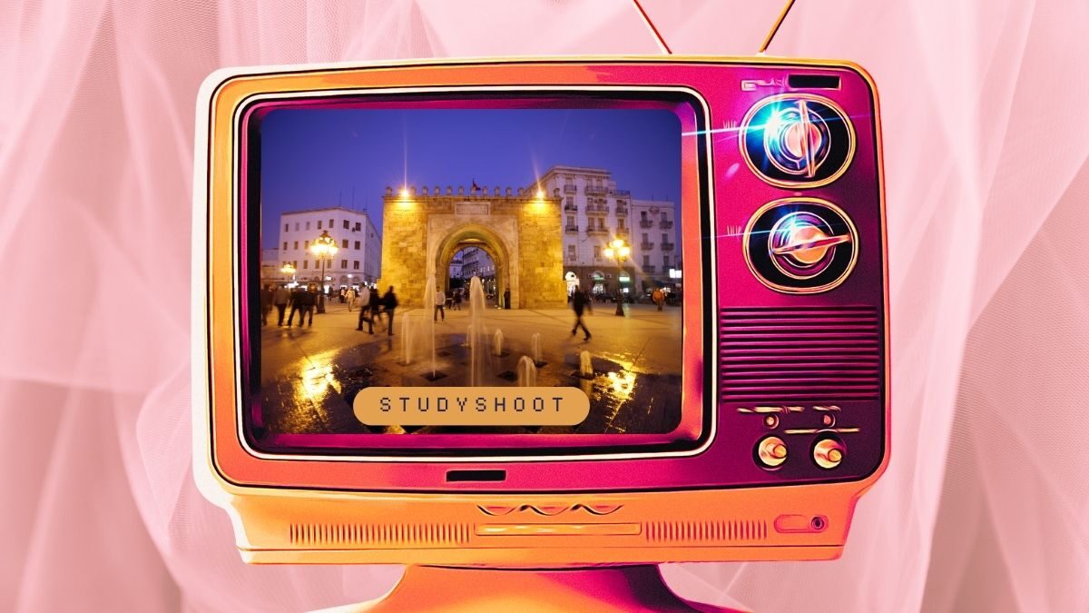 دراسة التمريض في تونس