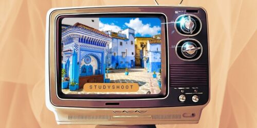 دراسة التمريض في المغرب