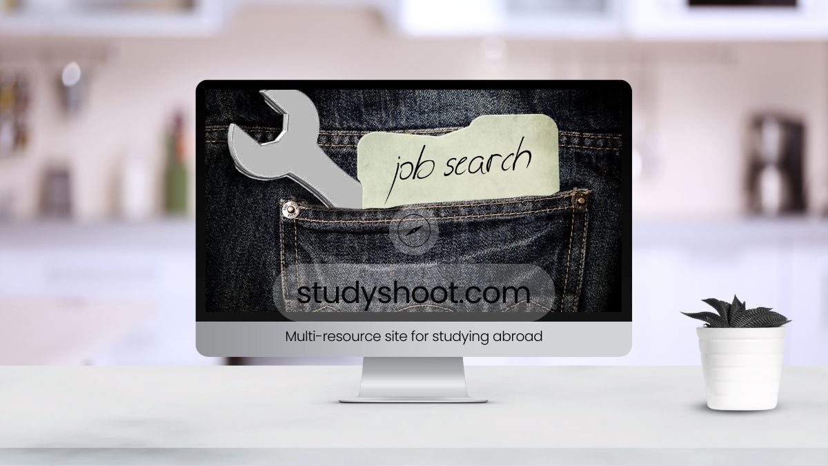 البحث عن وظائف في اسكتلندا