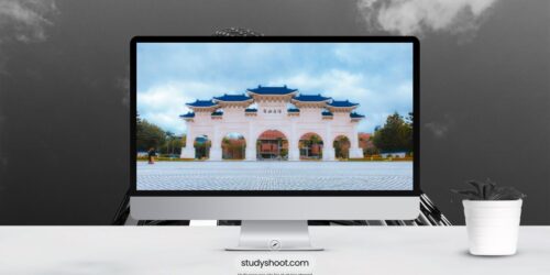 العمل في تايوان