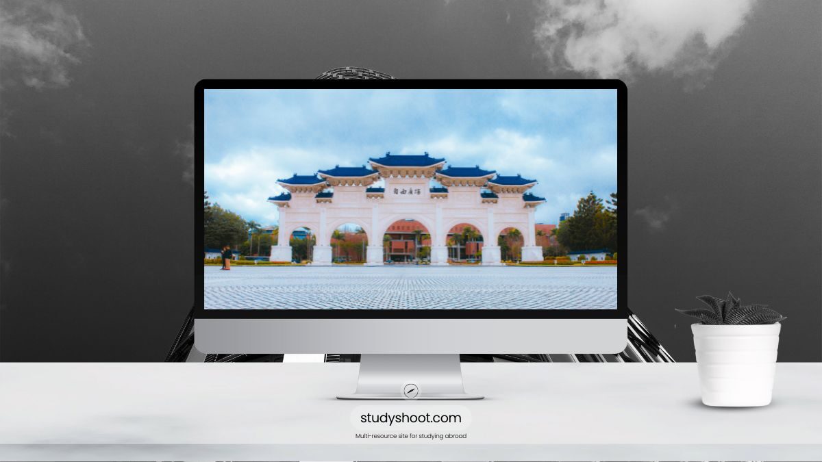 العمل في تايوان