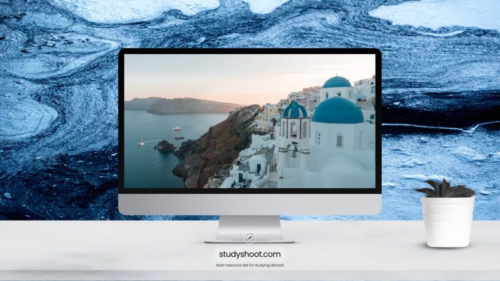 العمل في اليونان