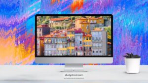 العمل في البرتغال