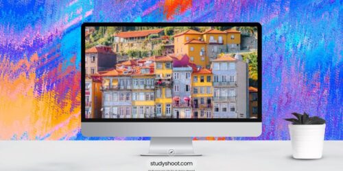 العمل في البرتغال