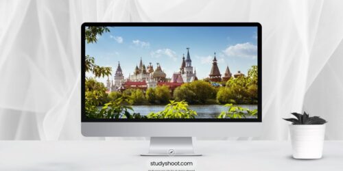 العمل في روسيا