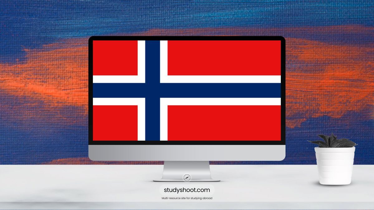 العمل في النرويج