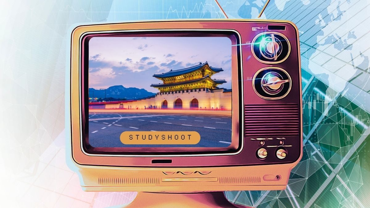 العمل في كوريا الجنوبية