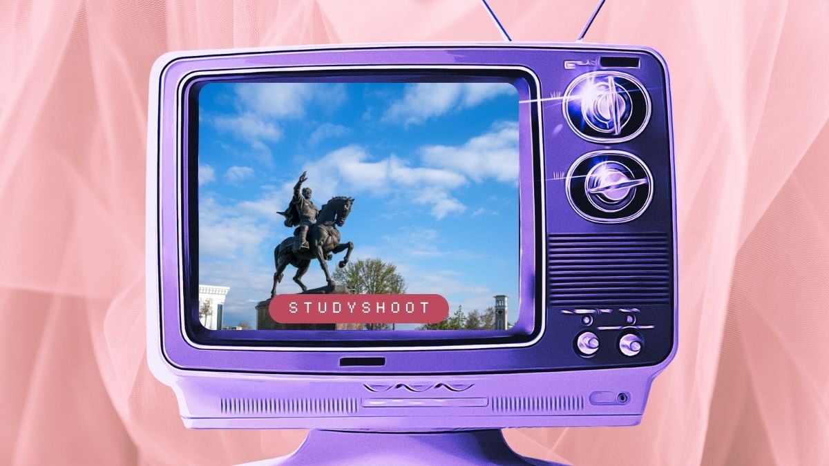 دراسة الطب في أوزباكستان