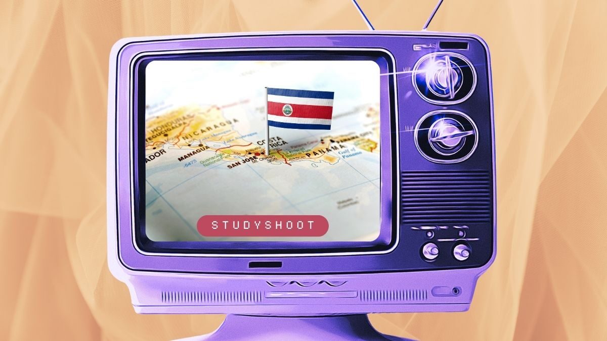 دراسة الذكاء الاصطناعي في كوستاريكا