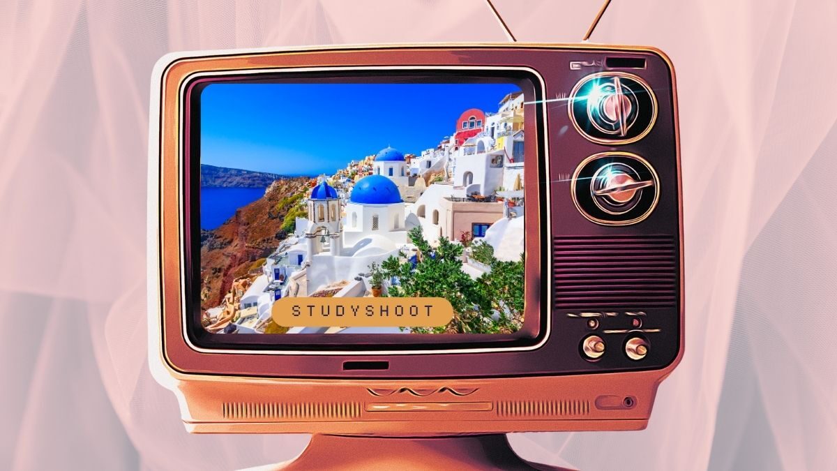 دراسة الذكاء الاصطناعي في اليونان