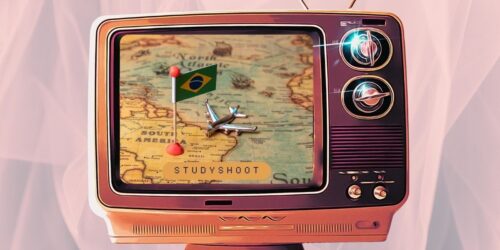 دراسة الاقتصاد في البرازيل