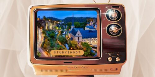 دراسة الاقتصاد في لوكسمبورغ