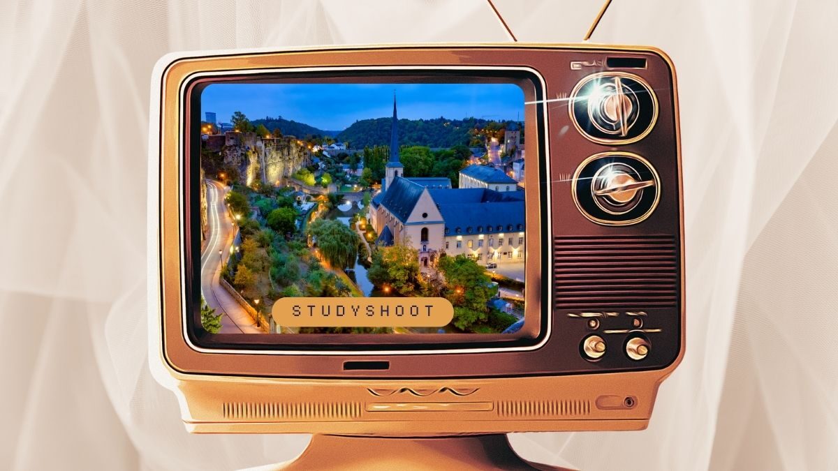 دراسة الاقتصاد في لوكسمبورغ