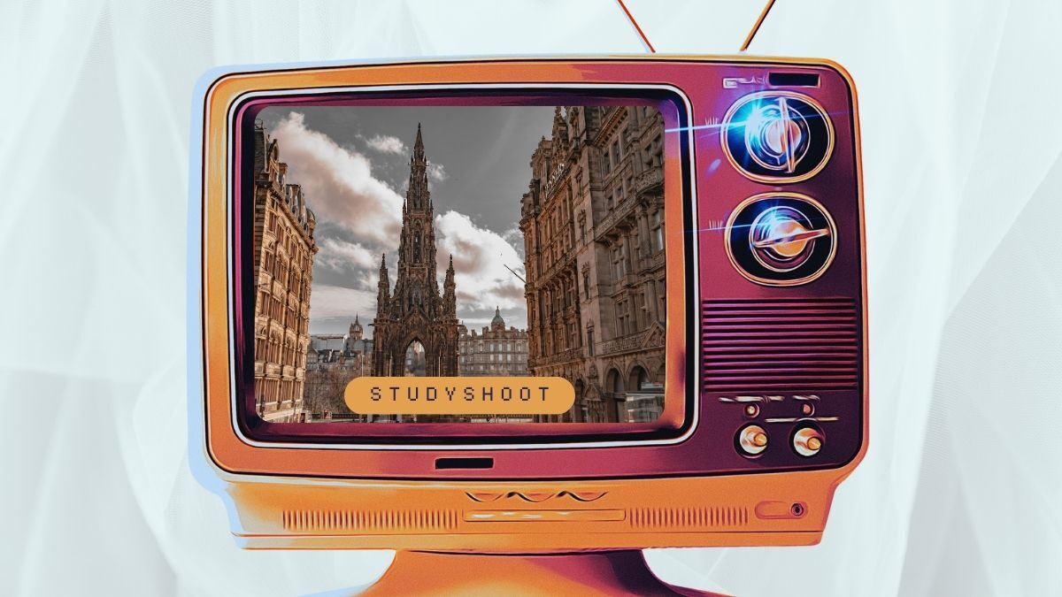 دراسة الأمن السيبراني في اسكتلندا