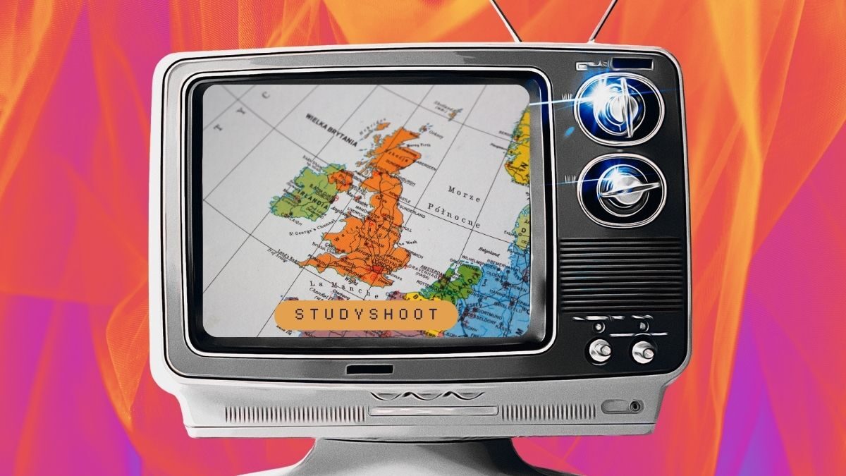 دراسة الطيران في بريطانيا