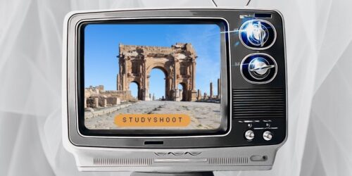 دراسة إدارة الأعمال في الجزائر