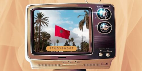 دراسة التربية في المغرب