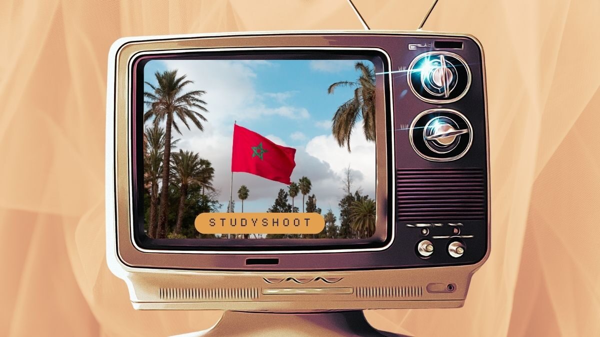 دراسة التربية في المغرب