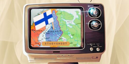 دراسة اللغة العربية في فنلندا