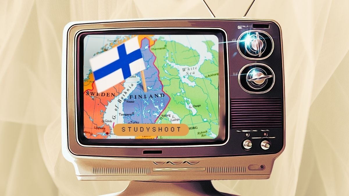 دراسة اللغة العربية في فنلندا