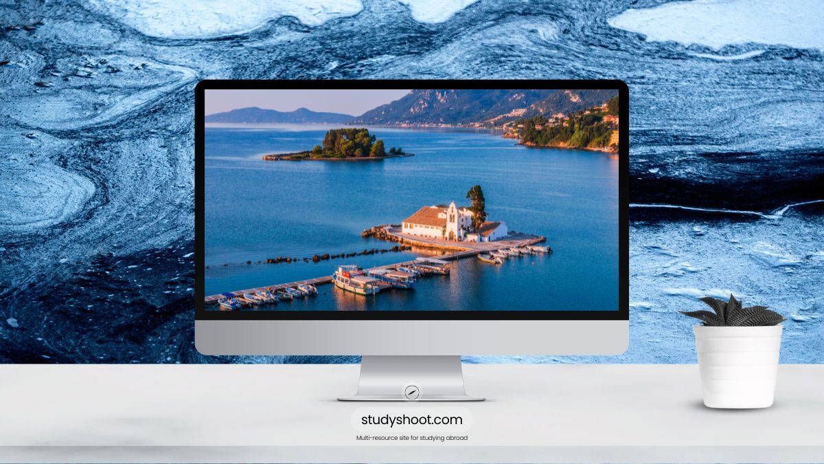 مواقع للبحث عن سكن في اليونان