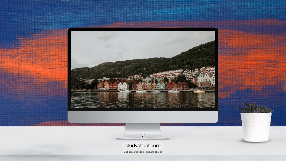 مواقع للبحث عن سكن في النرويج