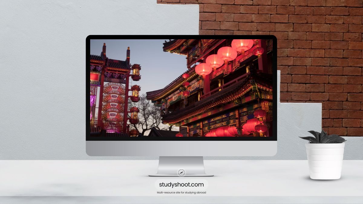 مواقع للبحث عن سكن في الصين