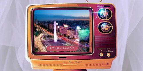 دراسة الذكاء الاصطناعي في الأرجنتين