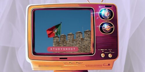 دراسة الاقتصاد في البرتغال