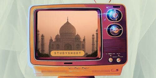 دراسة الذكاء الاصطناعي في الهند