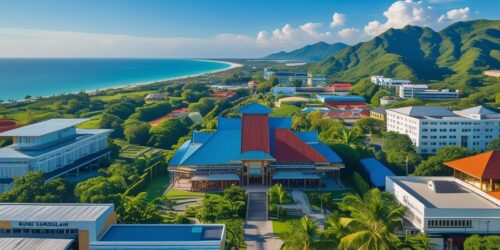 جامعات سهلة القبول في بروناي دار السلام