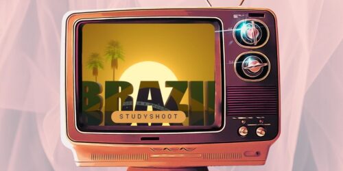 دراسة الذكاء الاصطناعي في البرازيل