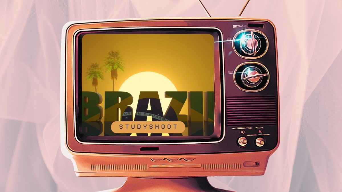 دراسة الذكاء الاصطناعي في البرازيل