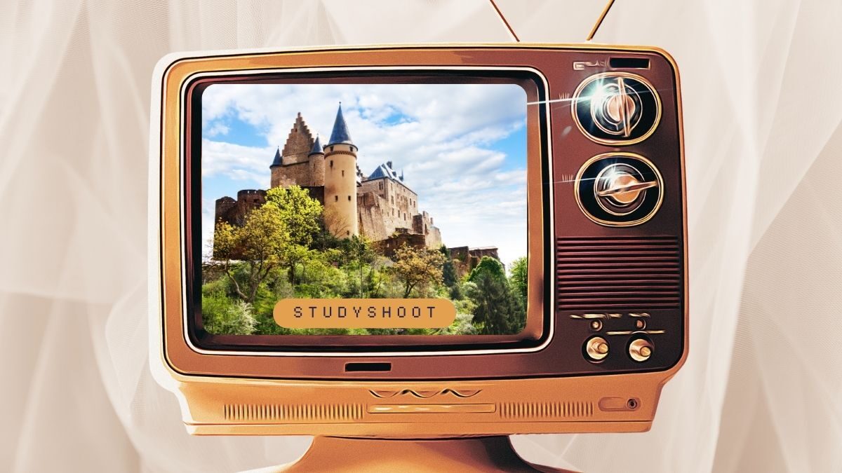 دراسة الذكاء الاصطناعي في لوكسمبورغ