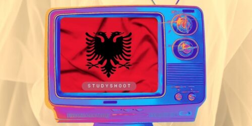 دراسة الذكاء الاصطناعي في ألبانيا
