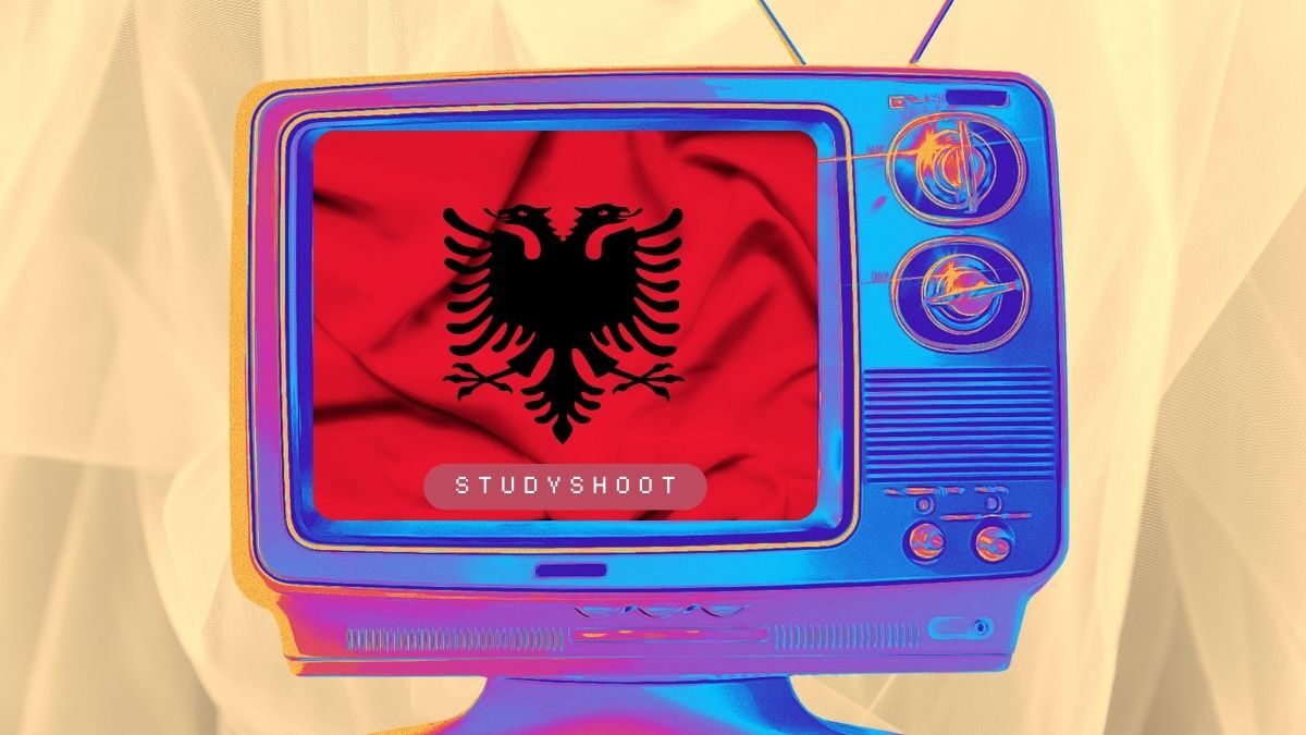 دراسة الذكاء الاصطناعي في ألبانيا