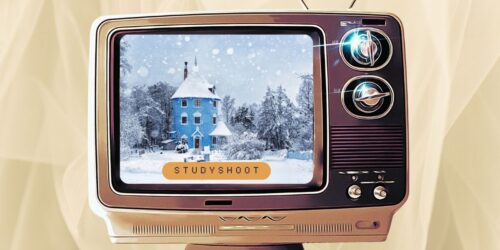 دراسة الإعلام في فنلندا