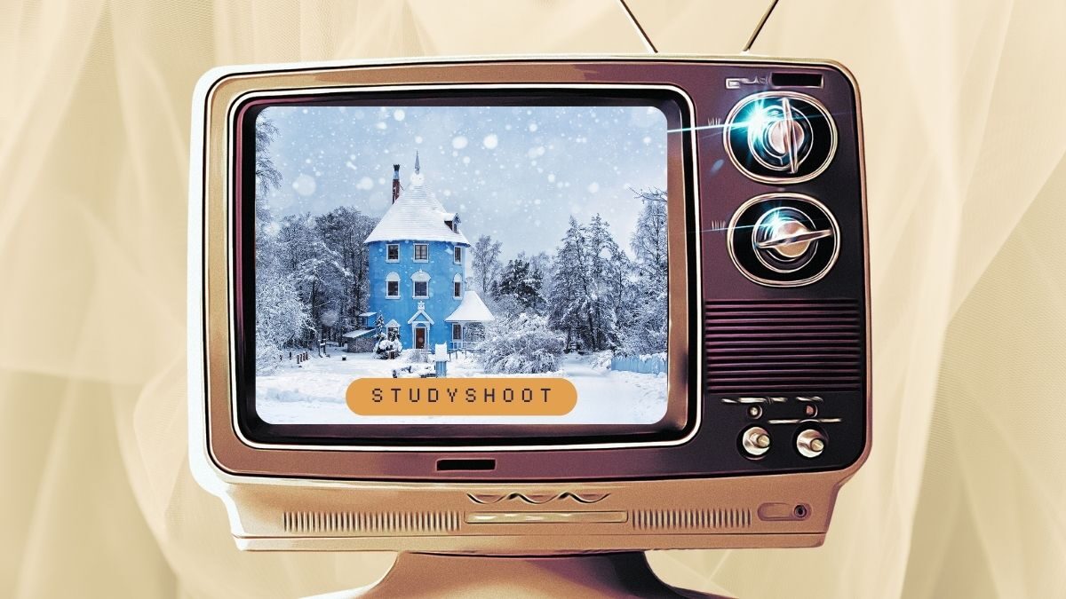 دراسة الإعلام في فنلندا