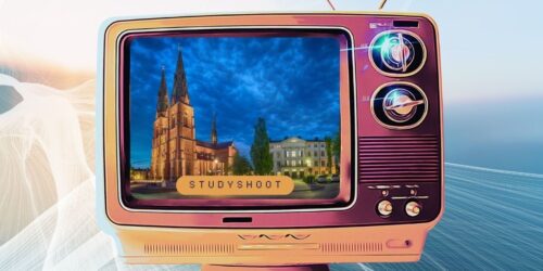 دراسة الإعلام في السويد