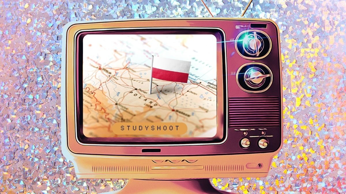 دراسة اللغة العربية في بولندا