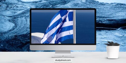 كيفية التقديم للجامعات في اليونان