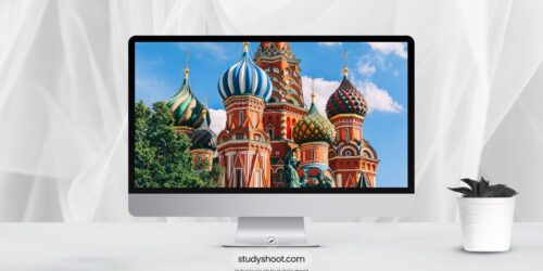 كيفية التقديم للجامعات في روسيا