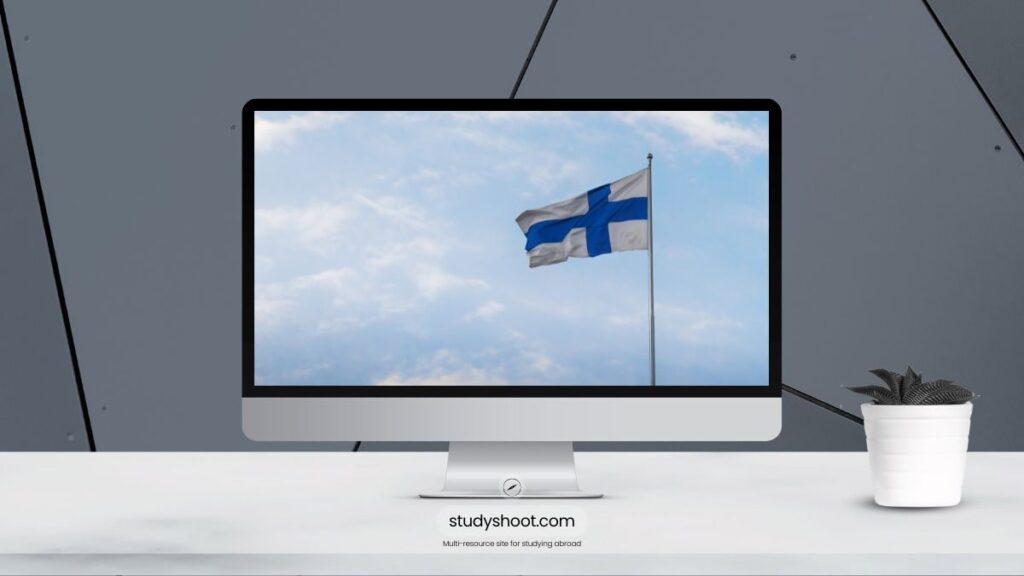 التقديم للجامعات في فنلندا