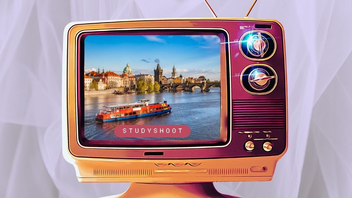 دراسة الذكاء الاصطناعي في التشيك