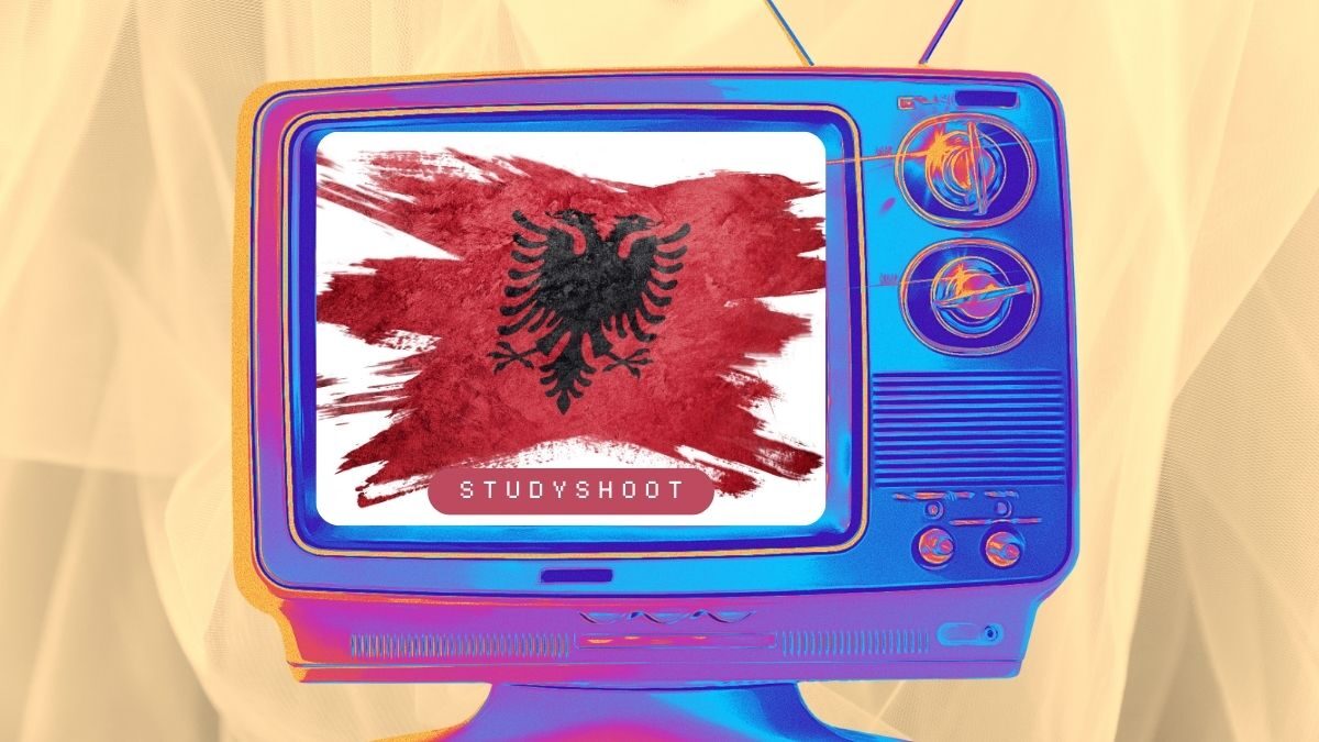 دراسة الأمن السيبراني في ألبانيا