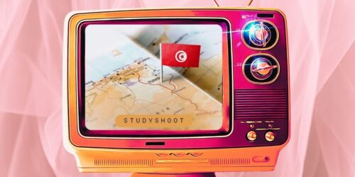 دراسة الإعلام في تونس