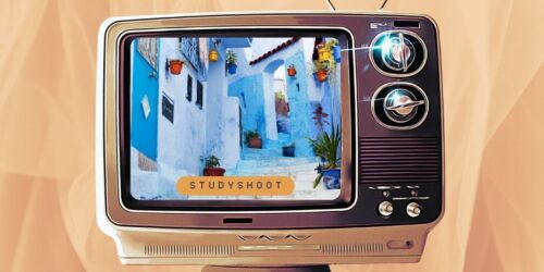 دراسة الإعلام في المغرب